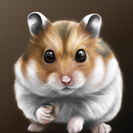 How Big Are Dwarf Hamsters? (The Truth Revealed) Easy Way Pets