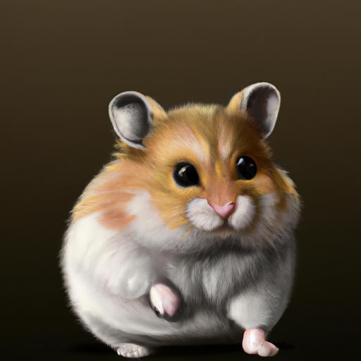 How Big Are Dwarf Hamsters? (The Truth Revealed) Easy Way Pets