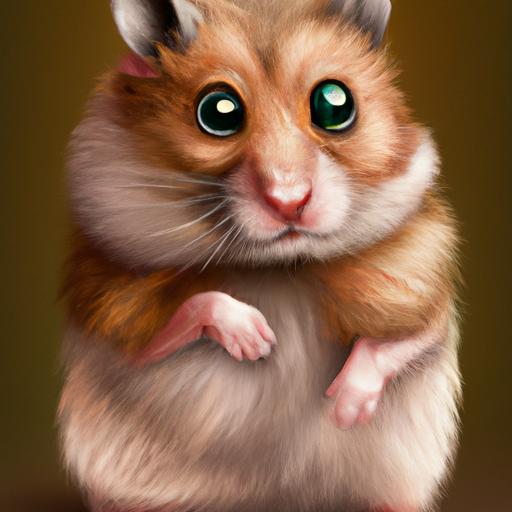 How Big Do Hamsters Get? (Important Facts To Know) Easy Way Pets