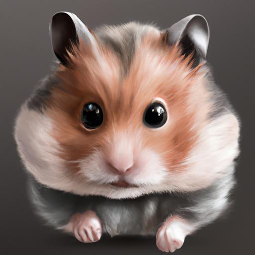 How Big Do Syrian Hamsters Get? The Surprising Answer Revealed Easy Way Pets