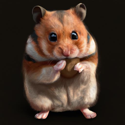 How Do Hamsters Mate? (The Mating Habits Explained) Easy Way Pets