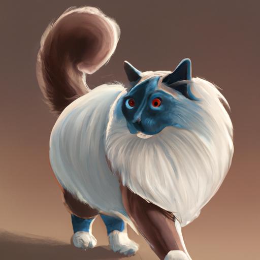 How Long Can Ragdoll Cats Be Left Alone? (A Comprehensive Guide) Easy