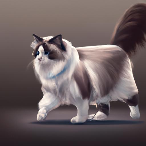 How Long Can Ragdoll Cats Be Left Alone? (A Comprehensive Guide) Easy