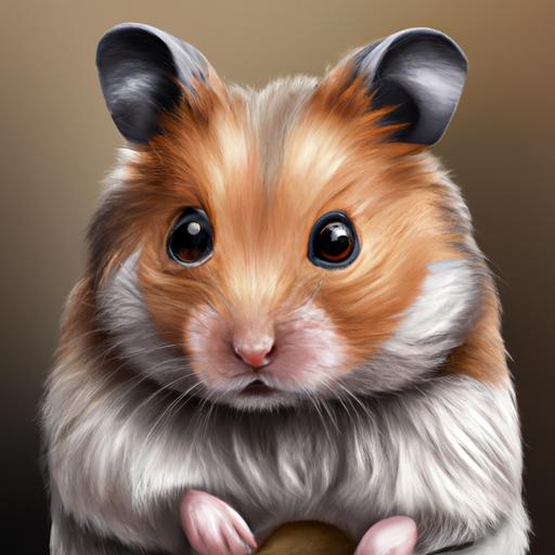 How Long Do Teddy Bear Hamsters Live? (A Surprising Answer) Easy Way Pets