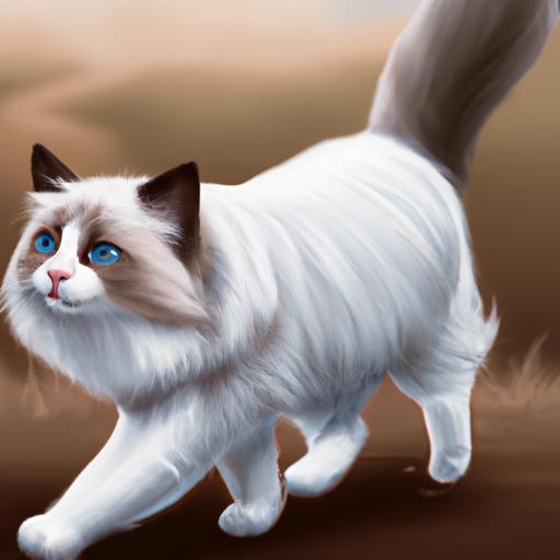 How Long Do Ragdoll Cats Grow? (A Comprehensive Guide) Easy Way Pets