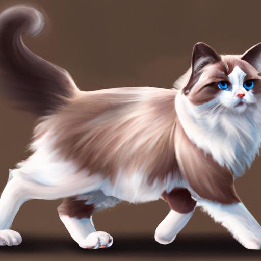 How Long Do Ragdoll Cats Grow? (A Comprehensive Guide) Easy Way Pets