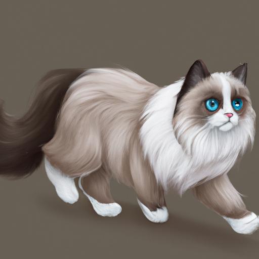 How Long Does a Ragdoll Cat Live? (Here’s What You Need To Know) Easy
