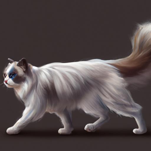 How Long Does a Ragdoll Cat Live? (Here’s What You Need To Know) Easy
