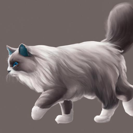 How Long Do Ragdoll Cats Live? (The Surprising Truth Revealed) Easy