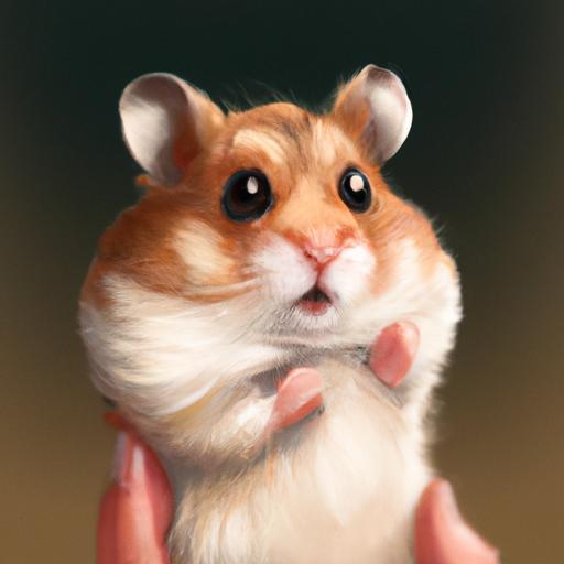 How Much Are Syrian Hamsters? (A Guide to Pricing) Easy Way Pets