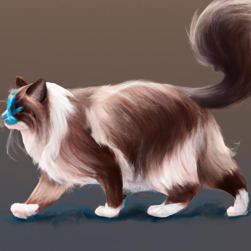 How Much Do Ragdoll Cats Weigh? (Facts & Figures) Easy Way Pets