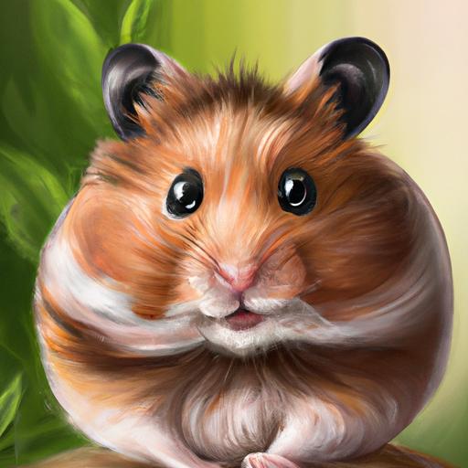 How to Draw a Hamster Easy Step by Step? (A Guide For Beginners) – Easy ...