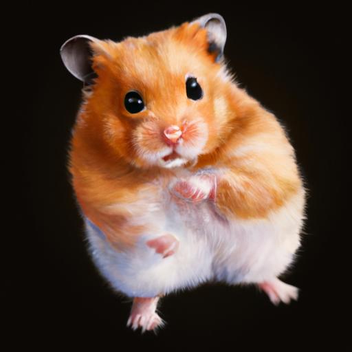 How To Get Rid of Mites on Hamsters? (Simple Tips To Follow) Easy Way