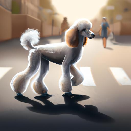 Should Poodles Be Shaved in the Summer? Heres What You Need to Know