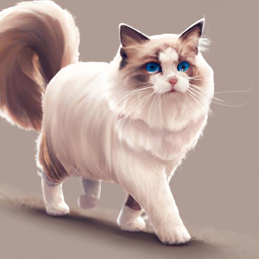 Should Ragdoll Cats Be Kept in Pairs? (The Pros & Cons) Easy Way Pets