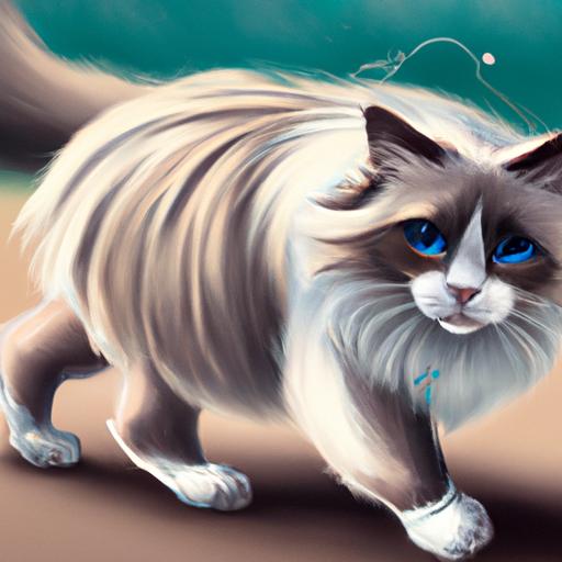 Should Ragdoll Cats Go Outside? (The Pros and Cons) Easy Way Pets