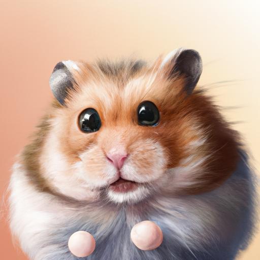 What Are Hamsters Favorite Color? (The Surprising Answer) Easy Way Pets