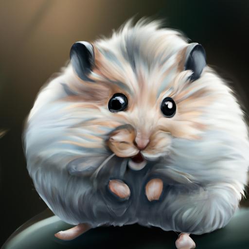 What Are Hamsters Scared Of? A Comprehensive Guide Easy Way Pets