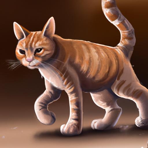 What Do Cats Do At Night? (A Comprehensive Guide) Easy Way Pets