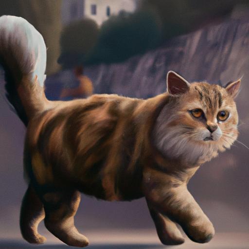 What Do Cats Do At Night? (A Comprehensive Guide) Easy Way Pets