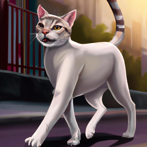 What Do Cats’ Eyes Mean? (An Insight Into Cat Behavior) Easy Way Pets