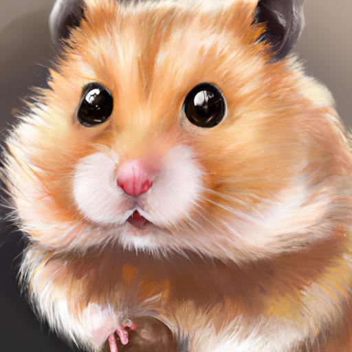 What Do Hamsters Eat in the Wild? (Discover the Facts) Easy Way Pets