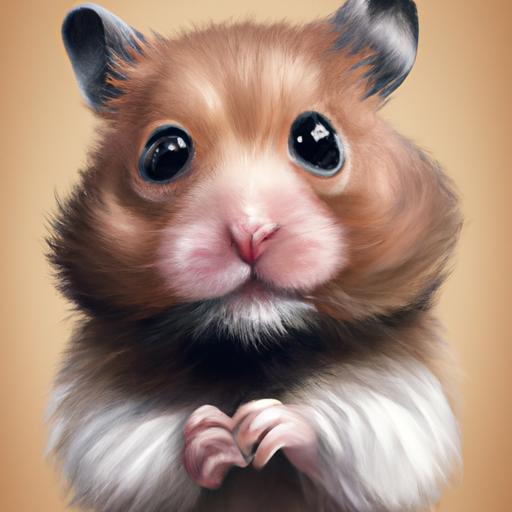 What Do Hamsters Look Like? (A Visual Guide to Their Features) Easy