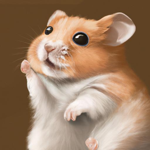 What Do Hamsters Look Like? (A Visual Guide to Their Features) Easy