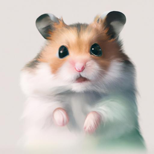 What Do Hamsters Look Like? (A Visual Guide to Their Features) Easy