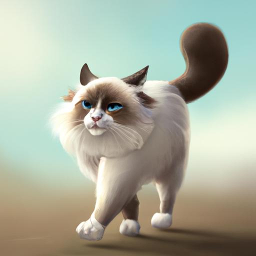 What Do Ragdoll Cats Look Like? (A Comprehensive Guide) – Easy Way Pets