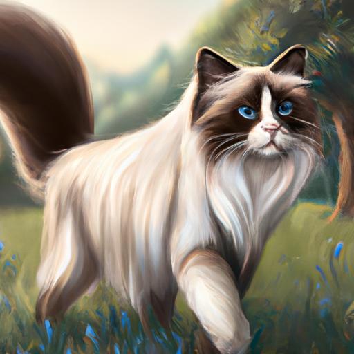 What Do Ragdoll Cats Look Like? (A Comprehensive Guide) Easy Way Pets