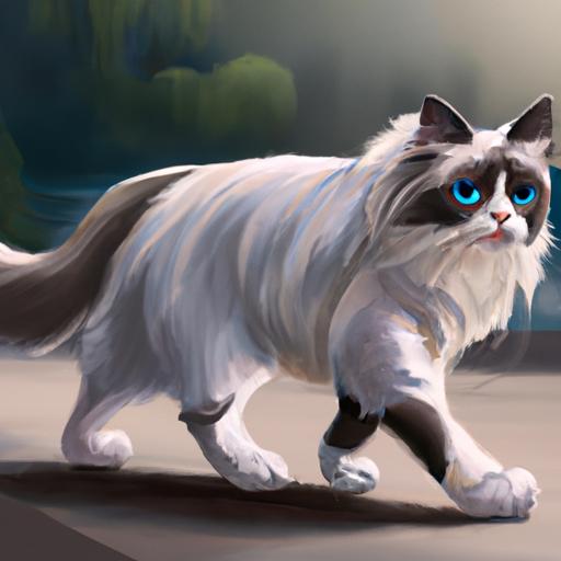 What Do Ragdoll Cats Need? (A Guide To Keeping Them Healthy) Easy Way