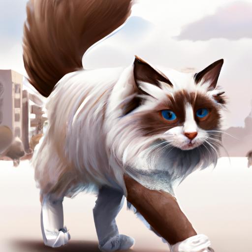 What Do Ragdoll Cats Need? (A Guide To Keeping Them Healthy) Easy Way Pets