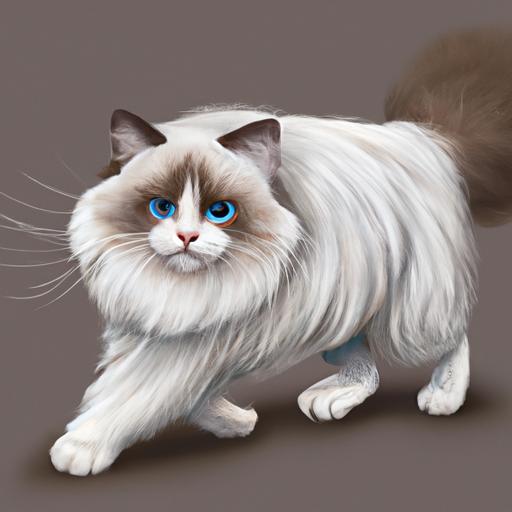 What Do Ragdoll Cats Need? (A Guide To Keeping Them Healthy) – Easy Way ...