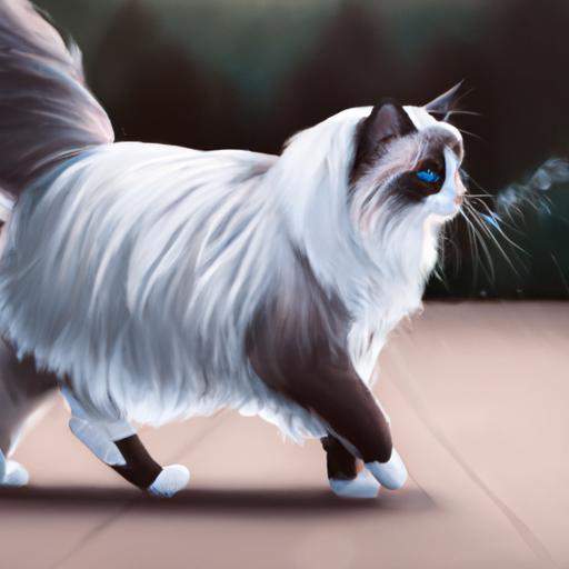 What Do Ragdoll Kittens Eat? (Essential Diet Tips) Easy Way Pets