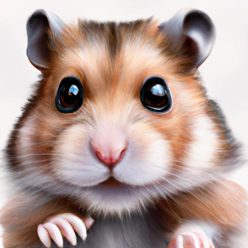 What Does Hamster Poop Look Like? (Unveiling the Truth) Easy Way Pets