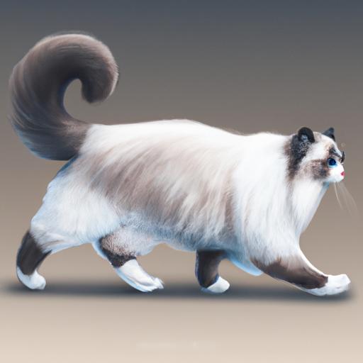What Is a Lynx Ragdoll? (Learn All About It Here) – Easy Way Pets