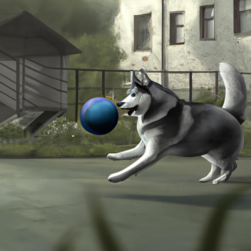 What Temperature Do Huskies Prefer? Here’s What You Need To Know Easy