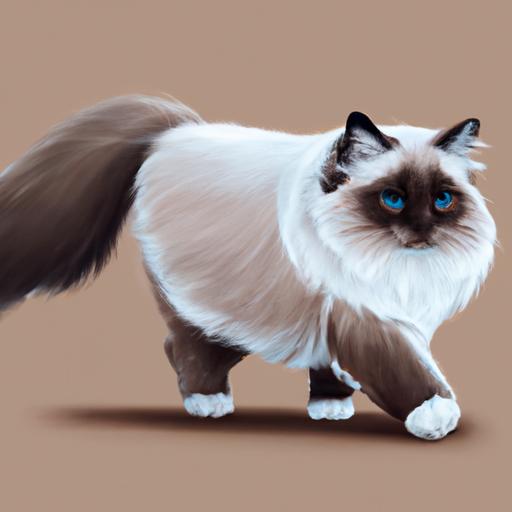 What to Feed Ragdoll Kittens? (7 Essential Tips) Easy Way Pets