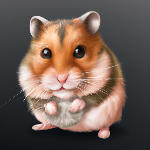 Image showcasing What’s Wrong With My Hamster? (Identifying Symptoms and Solutions ...