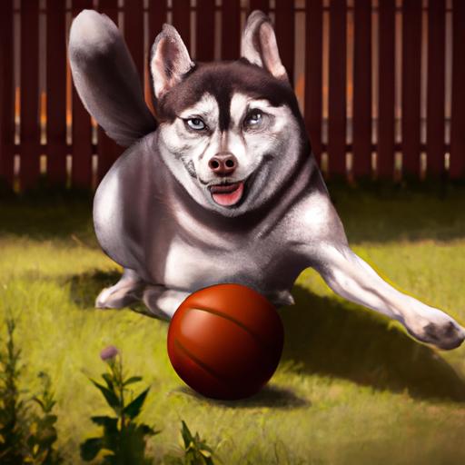 When Do Huskies Calm Down? (The Surprising Answer) Easy Way Pets