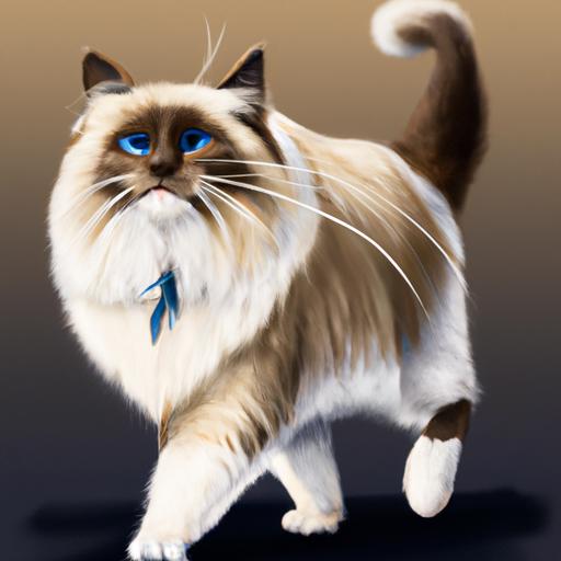 When Do Ragdolls Go Into Heat? (The Answers You Need) Easy Way Pets