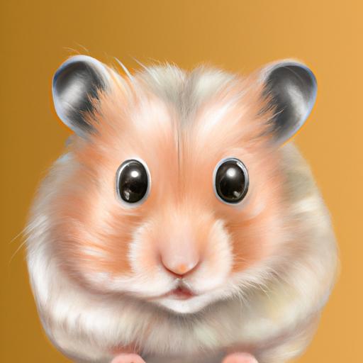 Image showcasing Where Are Winter White Hamsters From? The Surprising Origins of this ...
