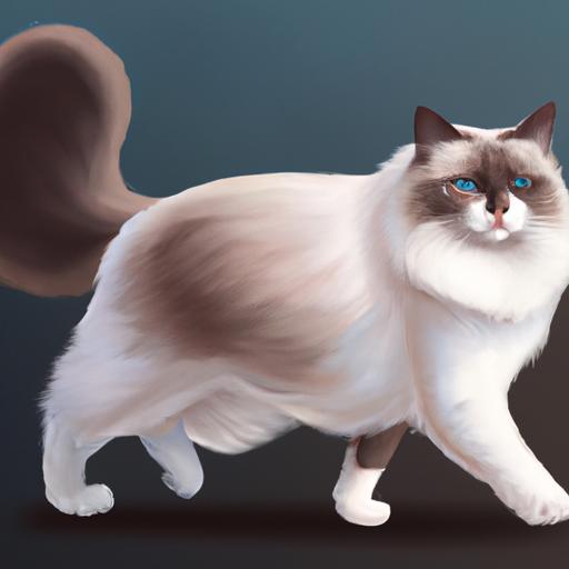 Where Do Ragdoll Cats Live? (All You Need To Know) – Easy Way Pets