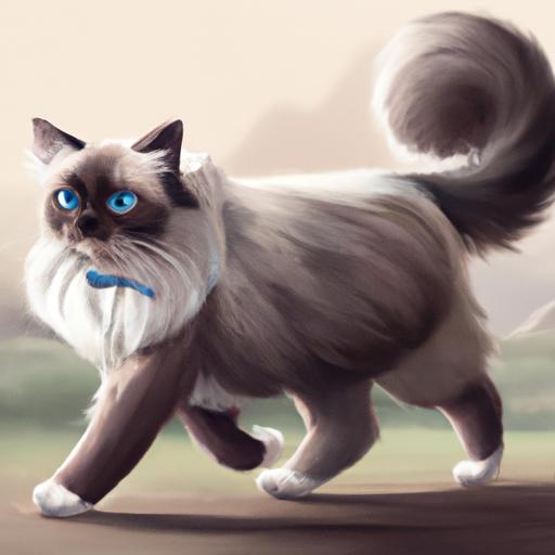 Where Do Ragdolls Come From? A Complete History of the Breed Easy Way