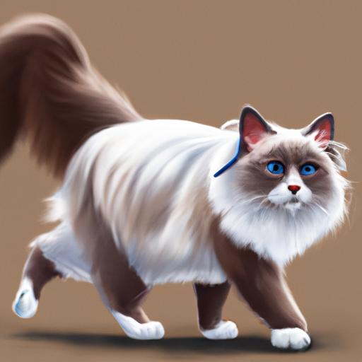 Why Are Ragdoll Cats So Expensive? (The Complete Guide) Easy Way Pets