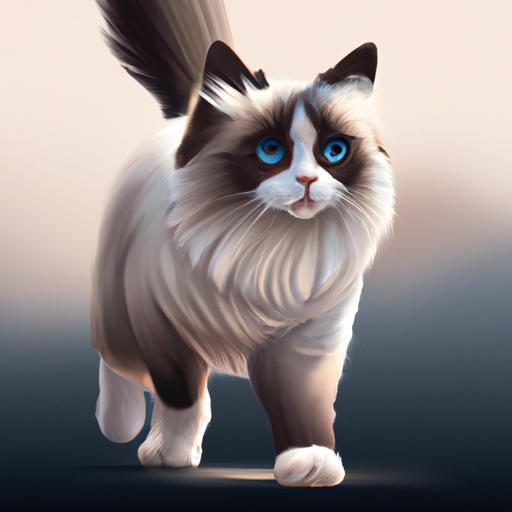 Why Are Ragdoll Cats So Floppy? (Uncovering the Reasons) Easy Way Pets