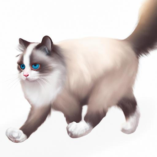 Why Are Ragdoll Cats So Floppy? (Uncovering the Reasons) Easy Way Pets