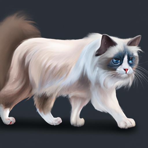 Why Are Ragdoll Cats So Floppy? (Uncovering the Reasons) – Easy Way Pets