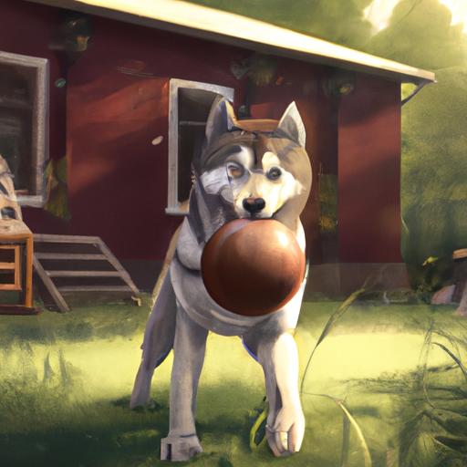 Why Aren’t Huskies Allowed in Apartments? (The Surprising Answer